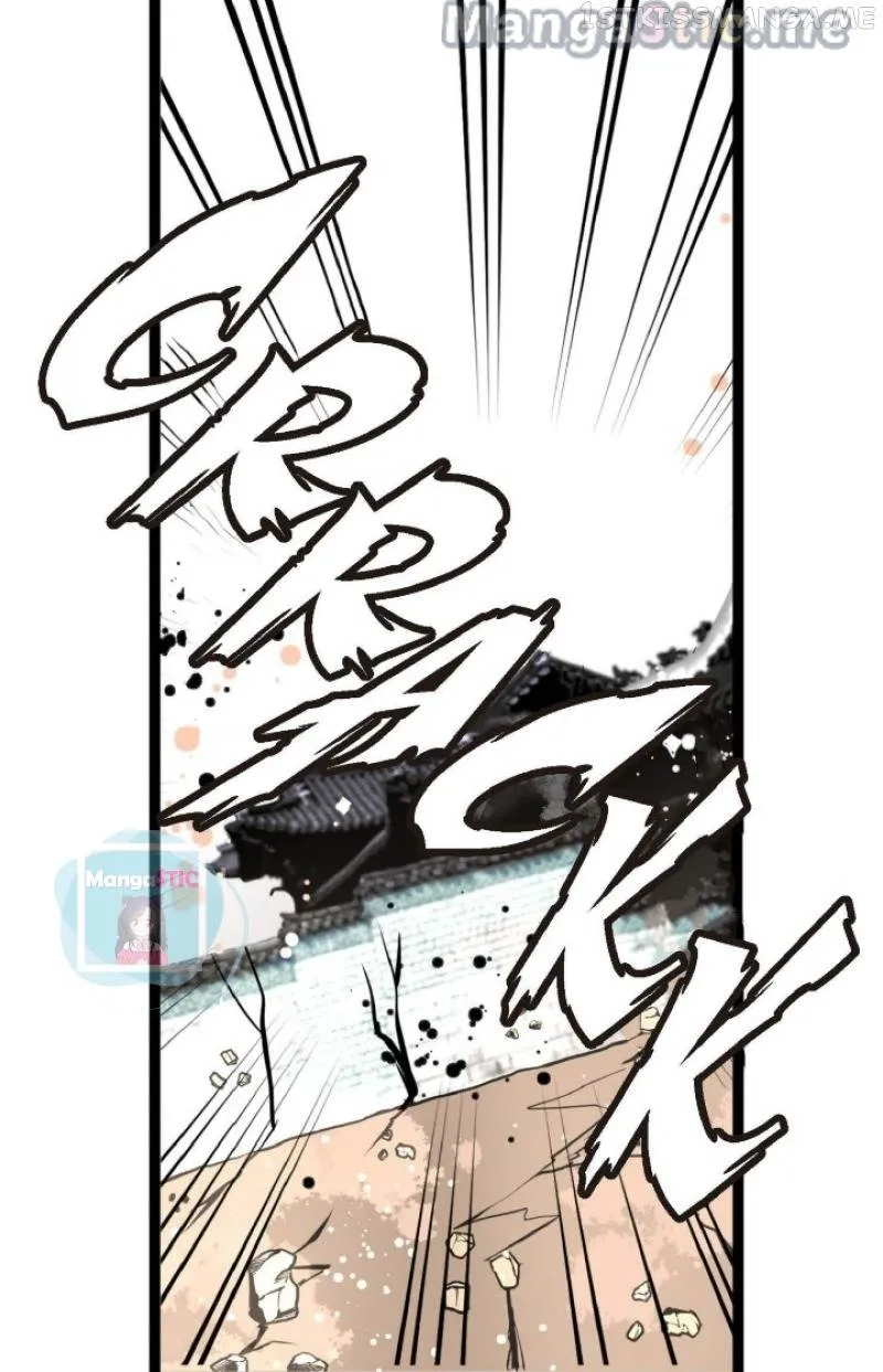 The Blue Snake and the Red Moon Chapter 105 page 24 - 