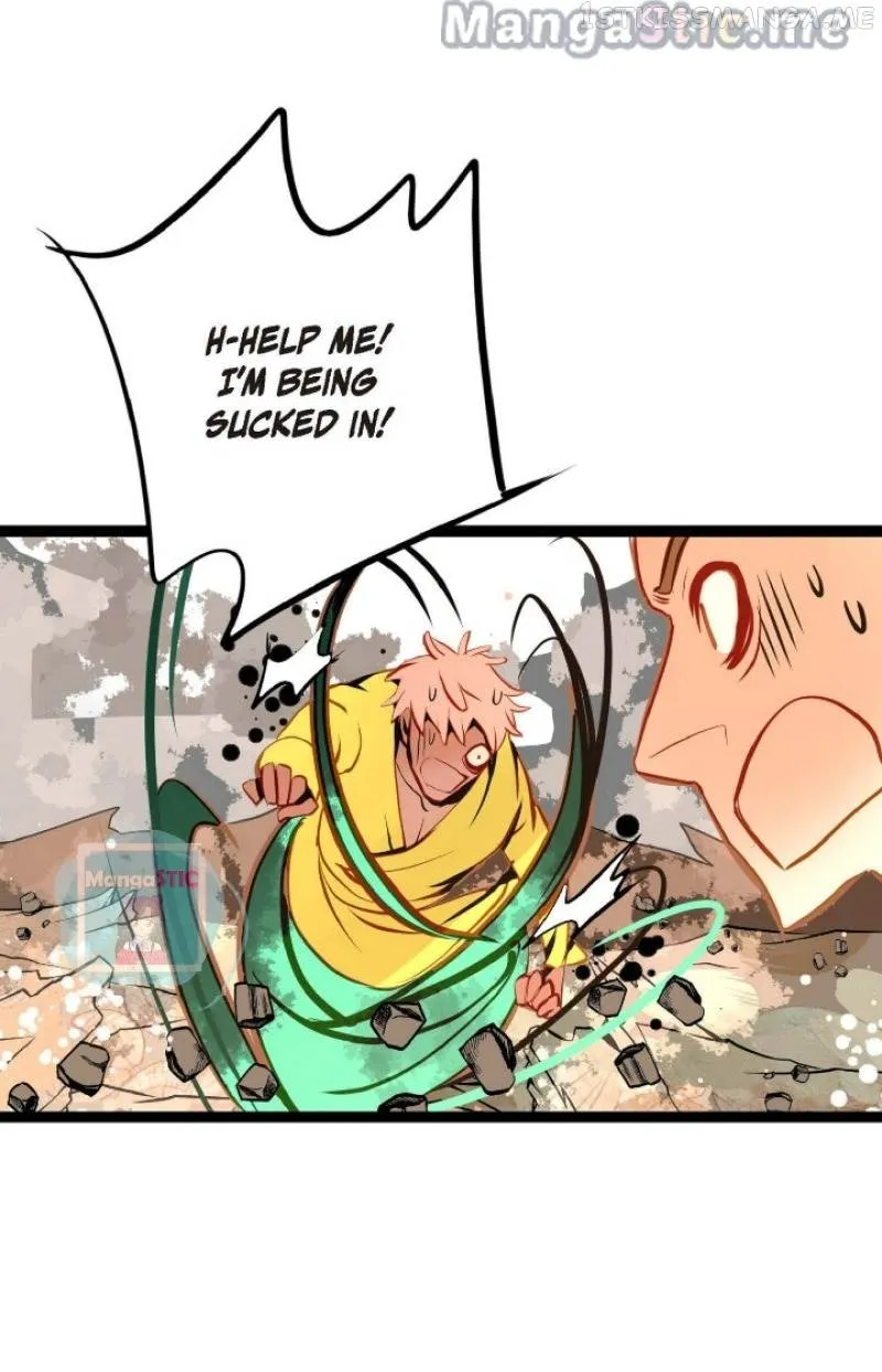 The Blue Snake and the Red Moon Chapter 105 page 27 - 