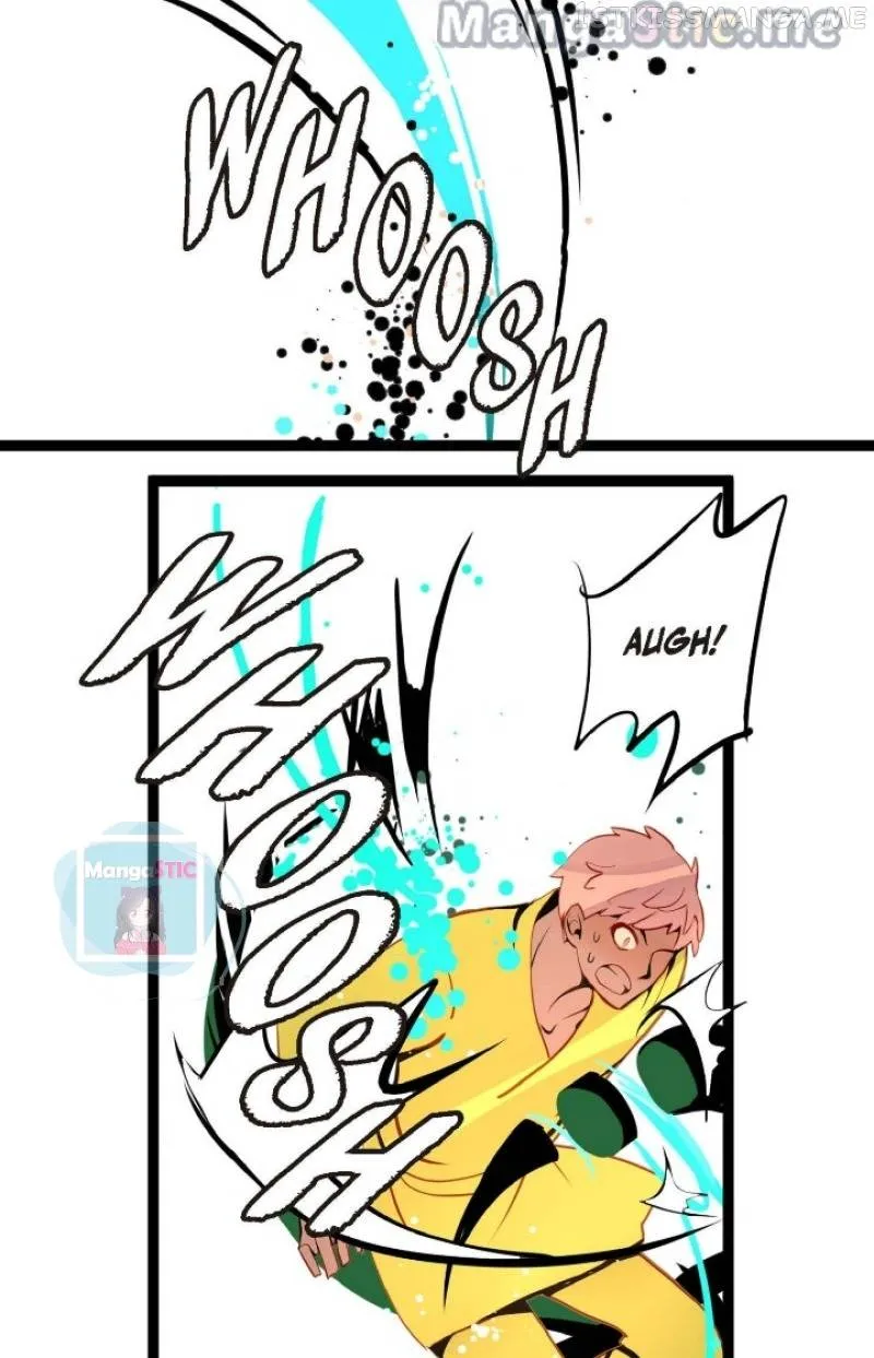 The Blue Snake and the Red Moon Chapter 105 page 28 - 