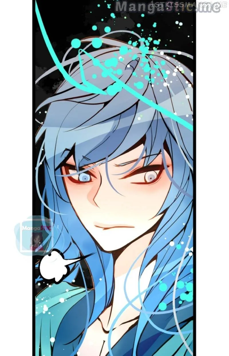 The Blue Snake and the Red Moon Chapter 105 page 30 - 