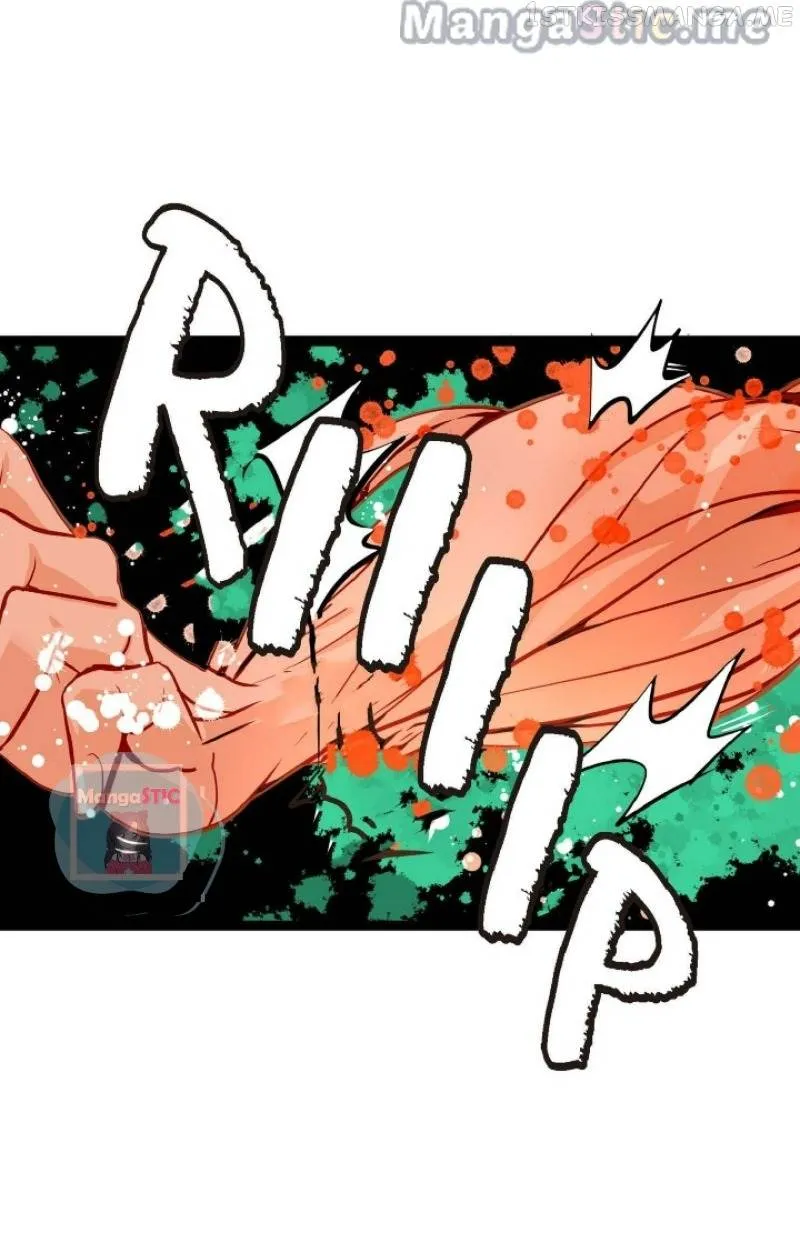 The Blue Snake and the Red Moon Chapter 105 page 4 - 