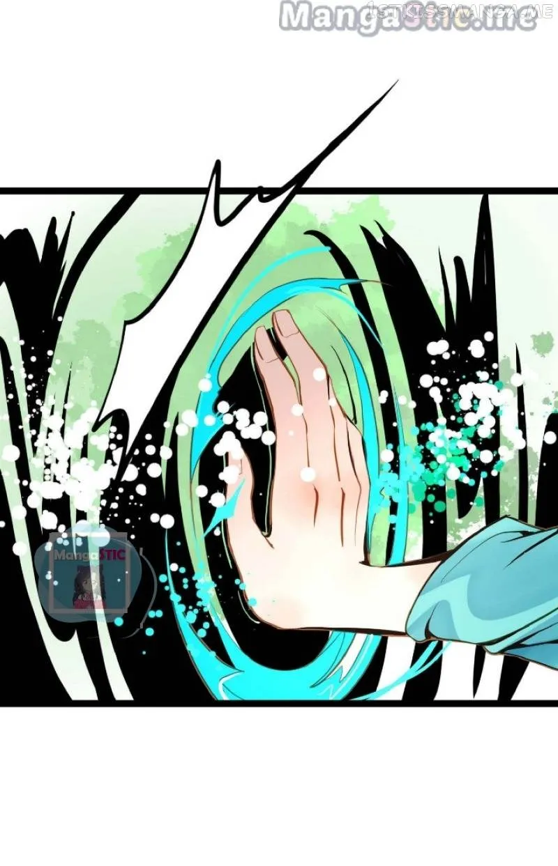 The Blue Snake and the Red Moon Chapter 105 page 32 - 