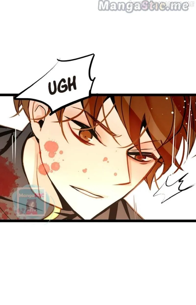 The Blue Snake and the Red Moon Chapter 105 page 37 - 