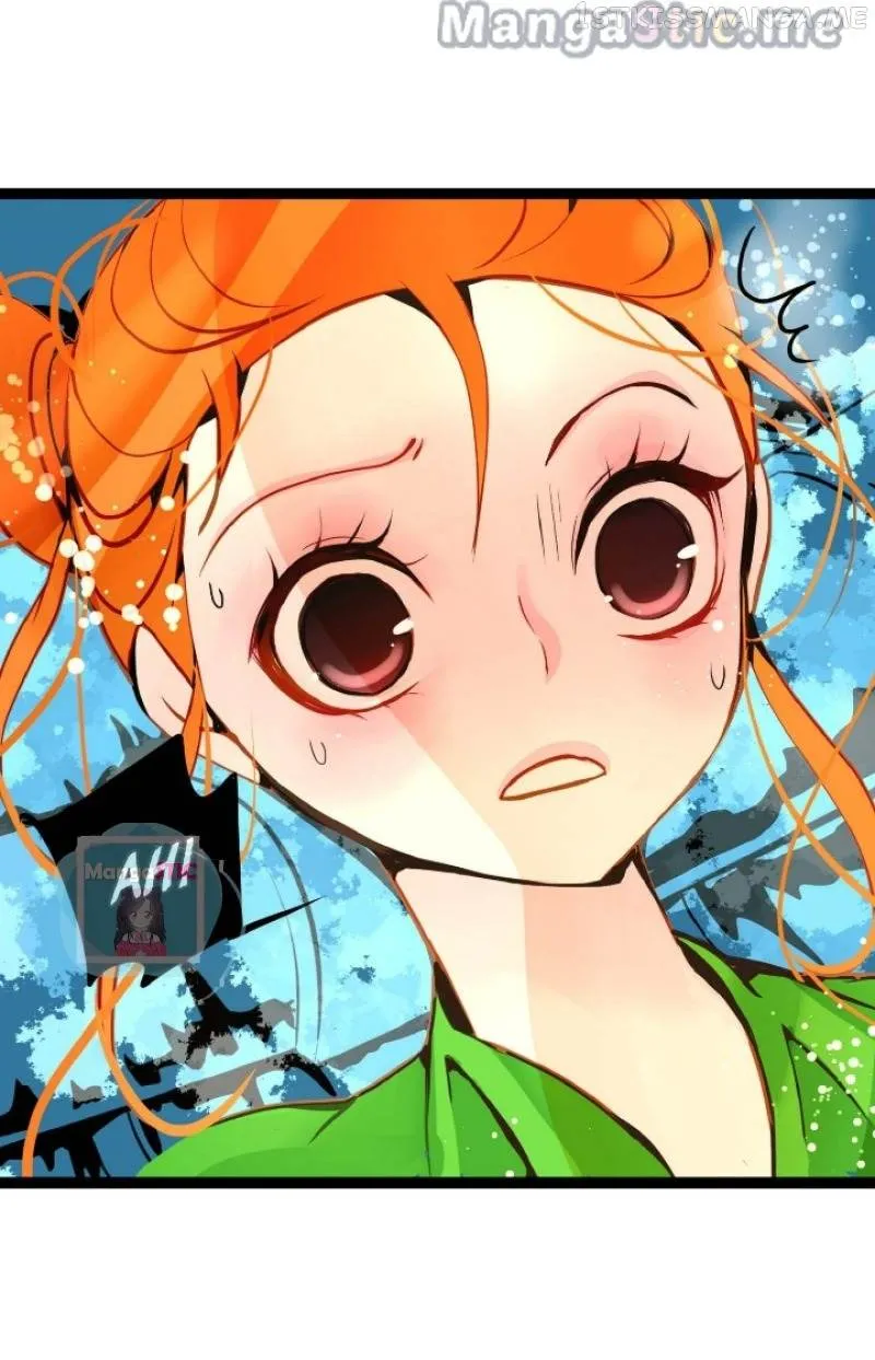 The Blue Snake and the Red Moon Chapter 105 page 6 - 