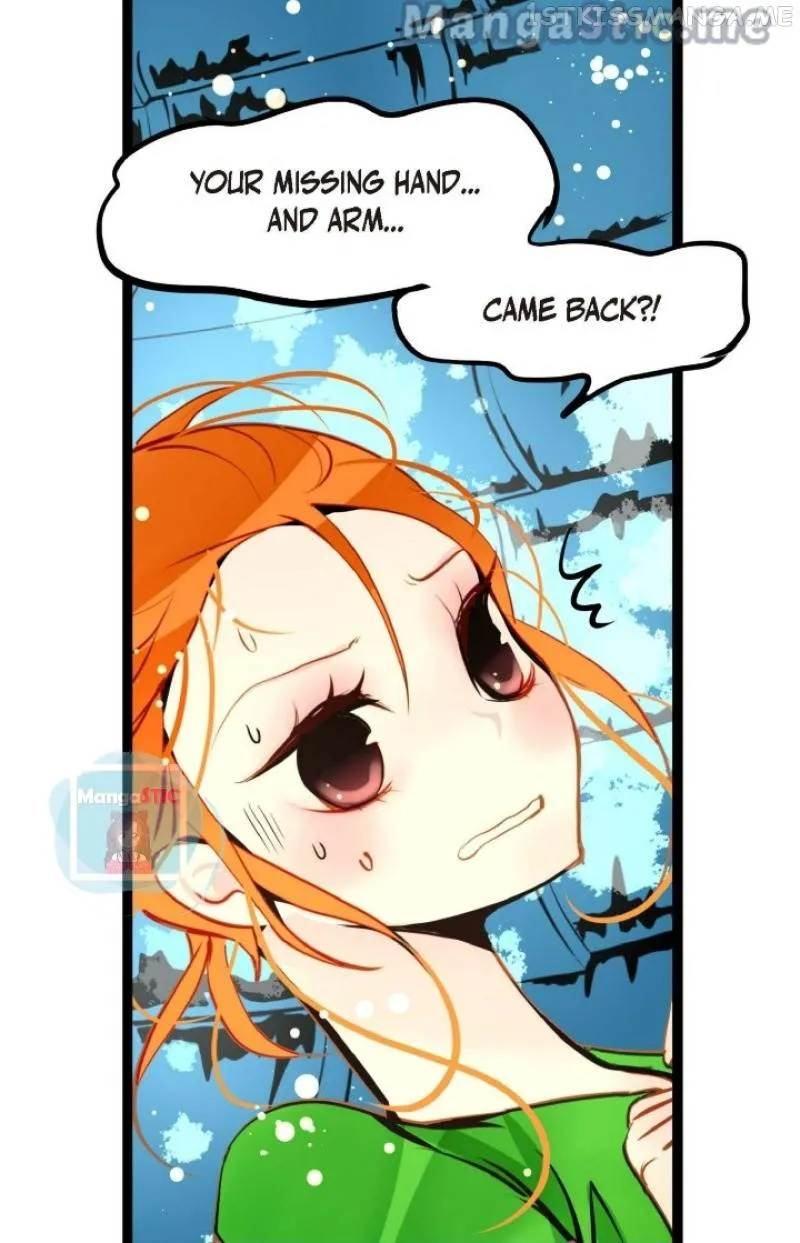 The Blue Snake and the Red Moon Chapter 105 page 8 - 