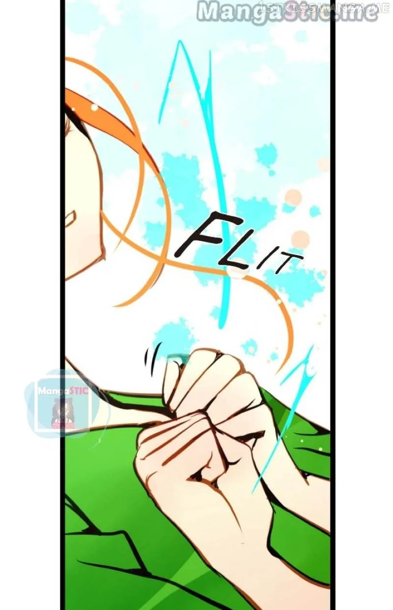 The Blue Snake and the Red Moon Chapter 105 page 9 - 