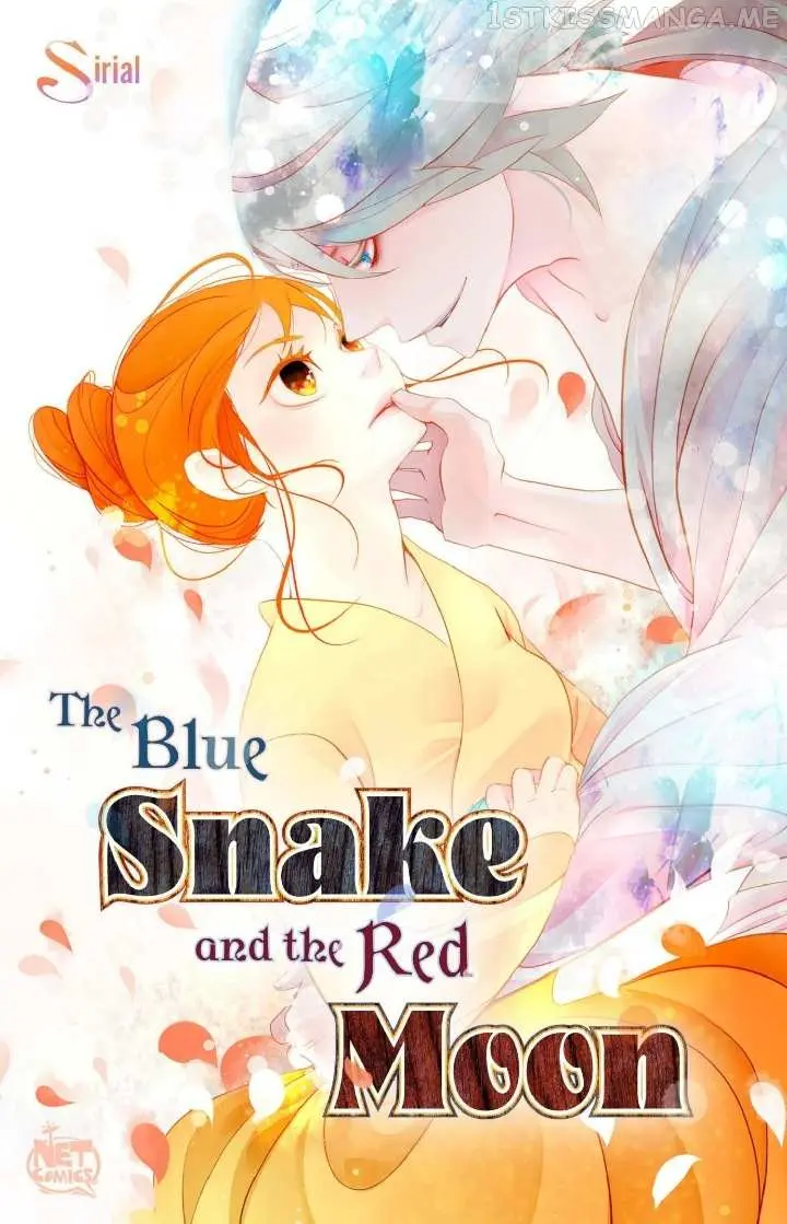 The Blue Snake and the Red Moon Chapter 107 page 1 - 