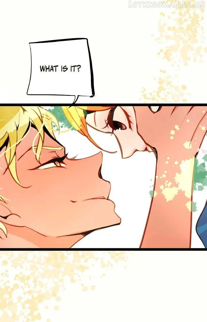 The Blue Snake and the Red Moon Chapter 107 page 11 - 