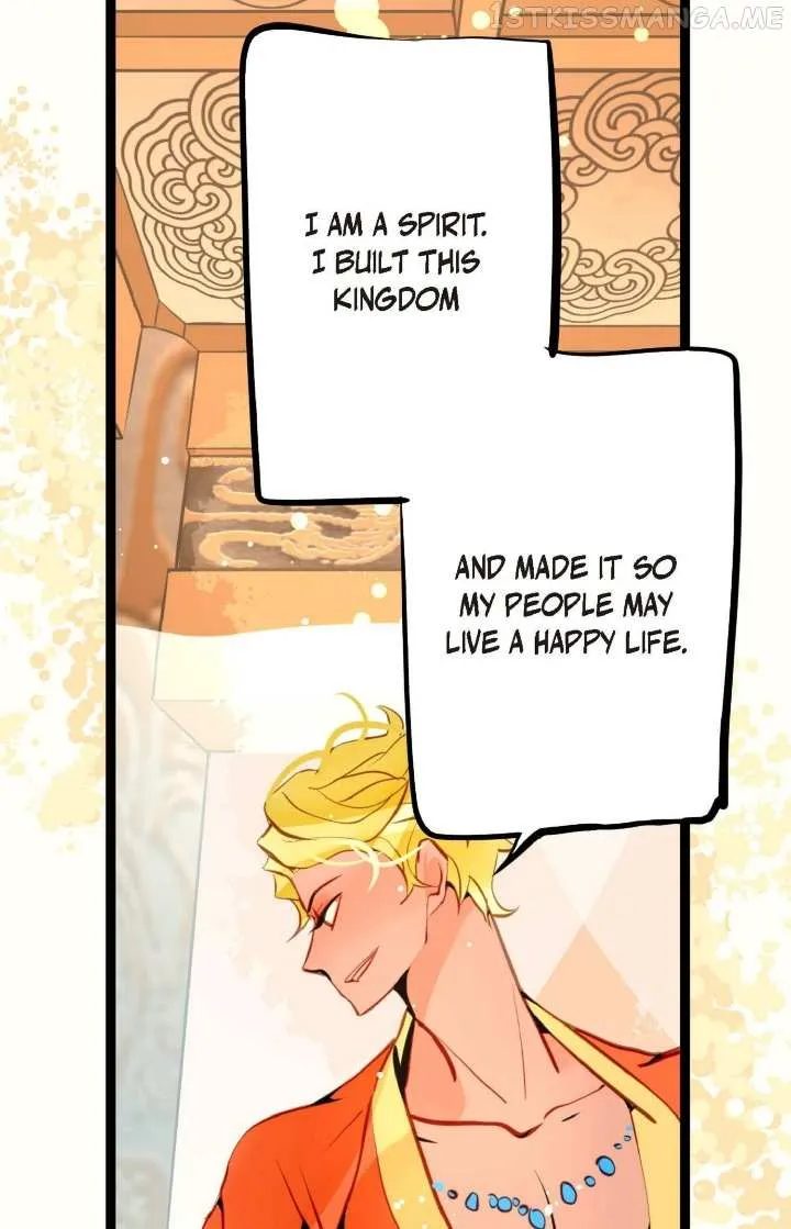 The Blue Snake and the Red Moon Chapter 107 page 12 - 