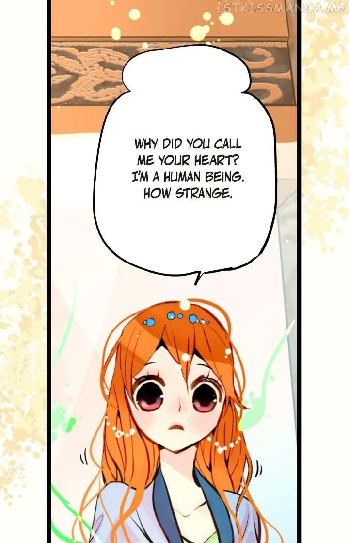 The Blue Snake and the Red Moon Chapter 107 page 13 - 