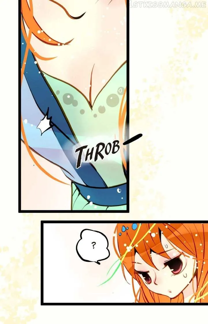 The Blue Snake and the Red Moon Chapter 107 page 14 - 