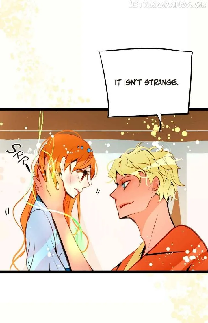 The Blue Snake and the Red Moon Chapter 107 page 15 - 