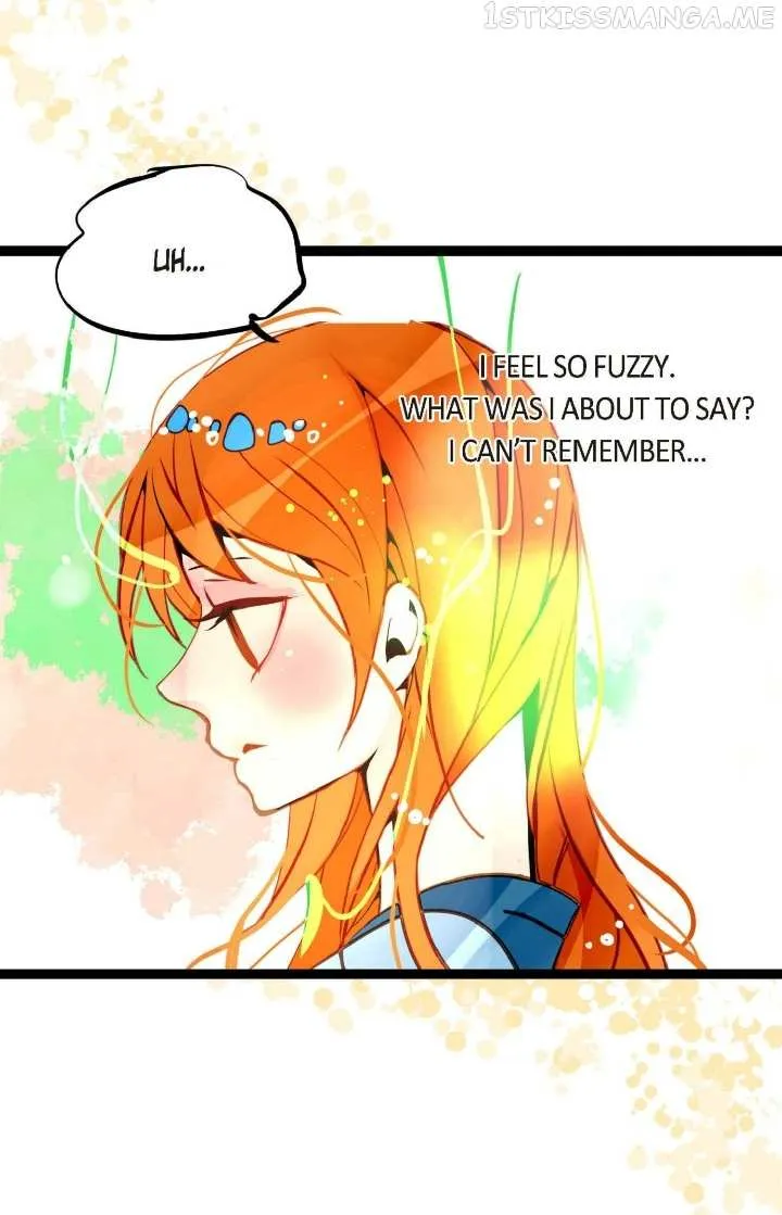 The Blue Snake and the Red Moon Chapter 107 page 16 - 