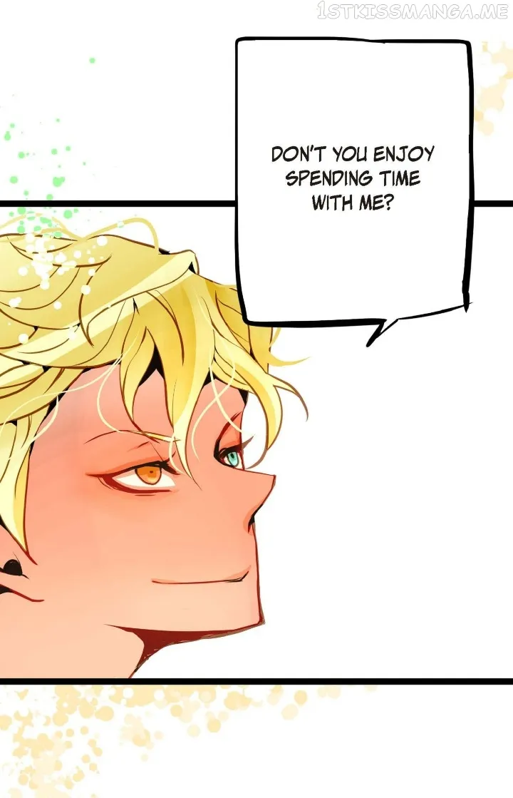 The Blue Snake and the Red Moon Chapter 107 page 17 - 