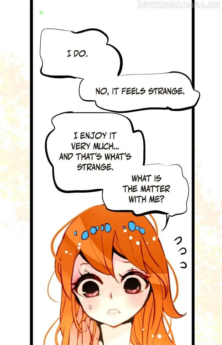 The Blue Snake and the Red Moon Chapter 107 page 19 - 