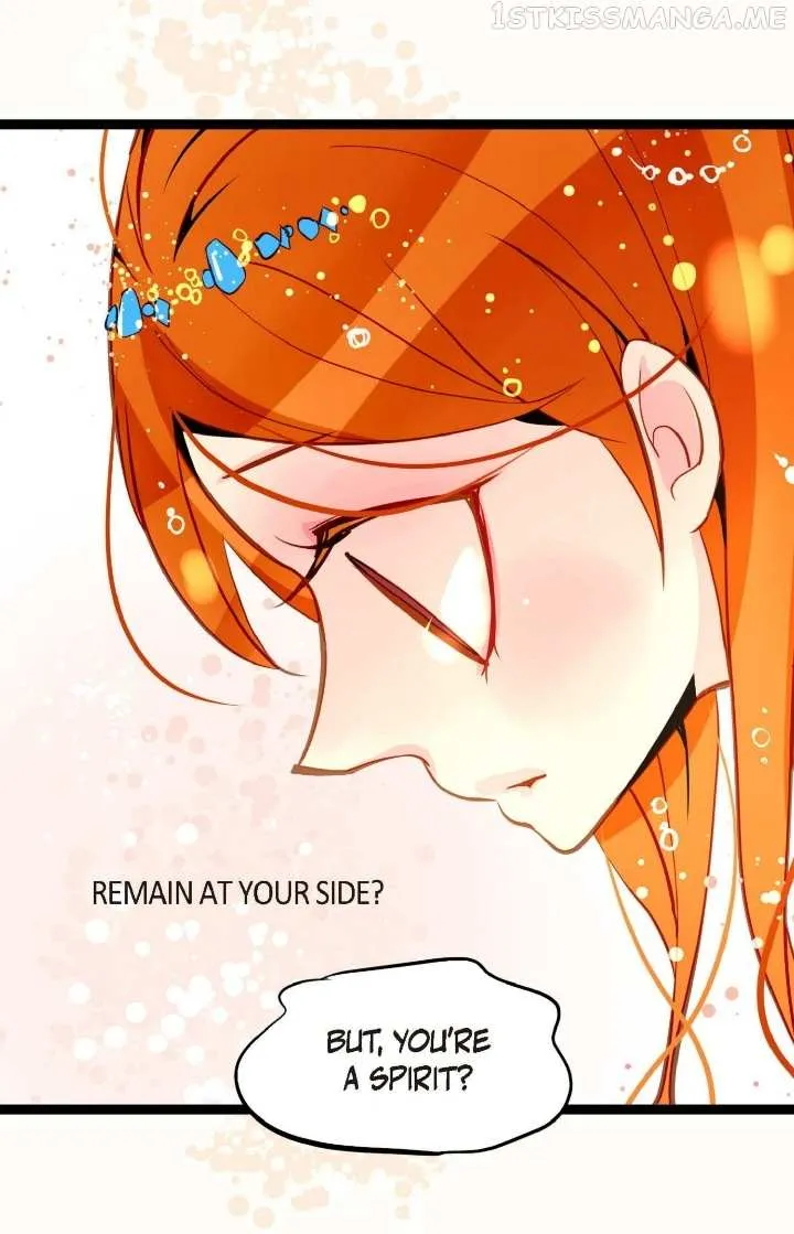 The Blue Snake and the Red Moon Chapter 107 page 3 - 