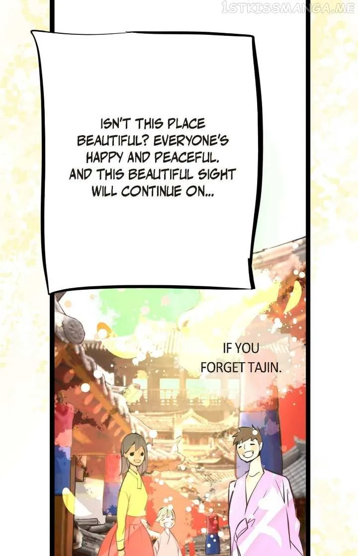 The Blue Snake and the Red Moon Chapter 107 page 21 - 