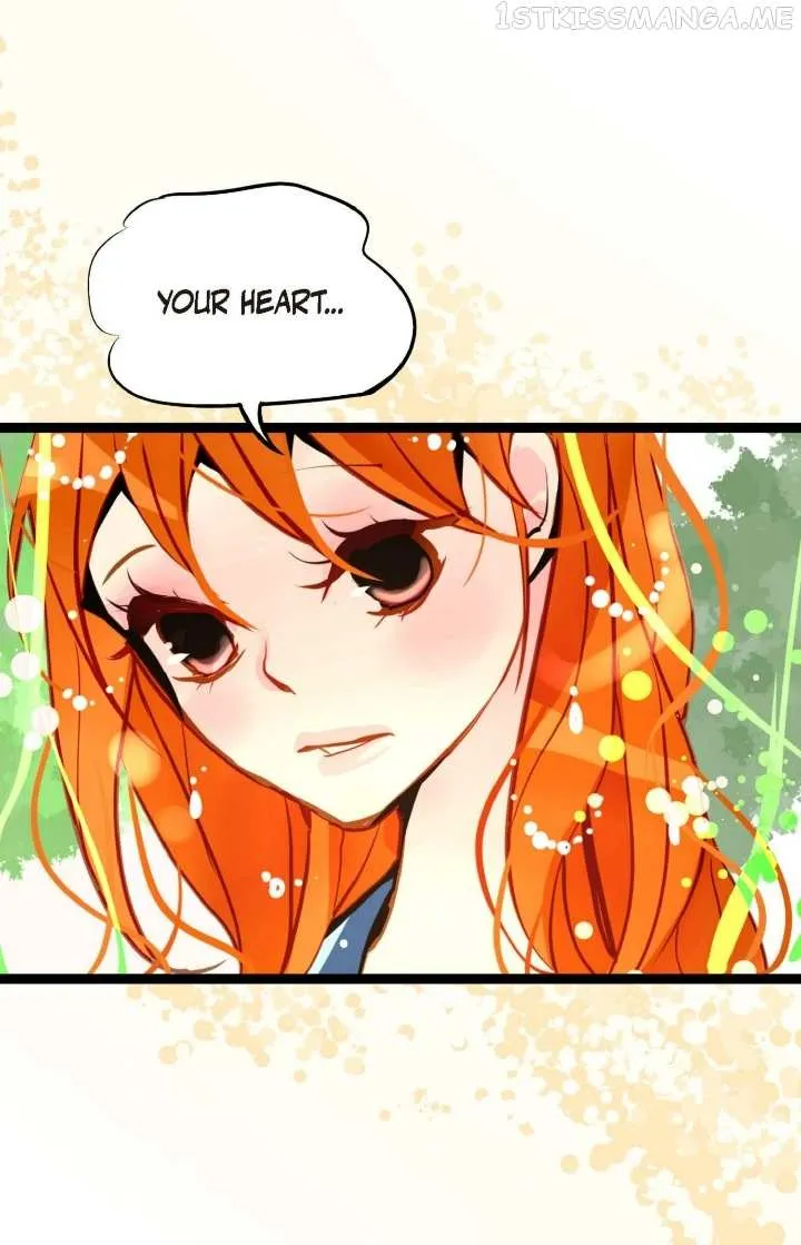 The Blue Snake and the Red Moon Chapter 107 page 25 - 