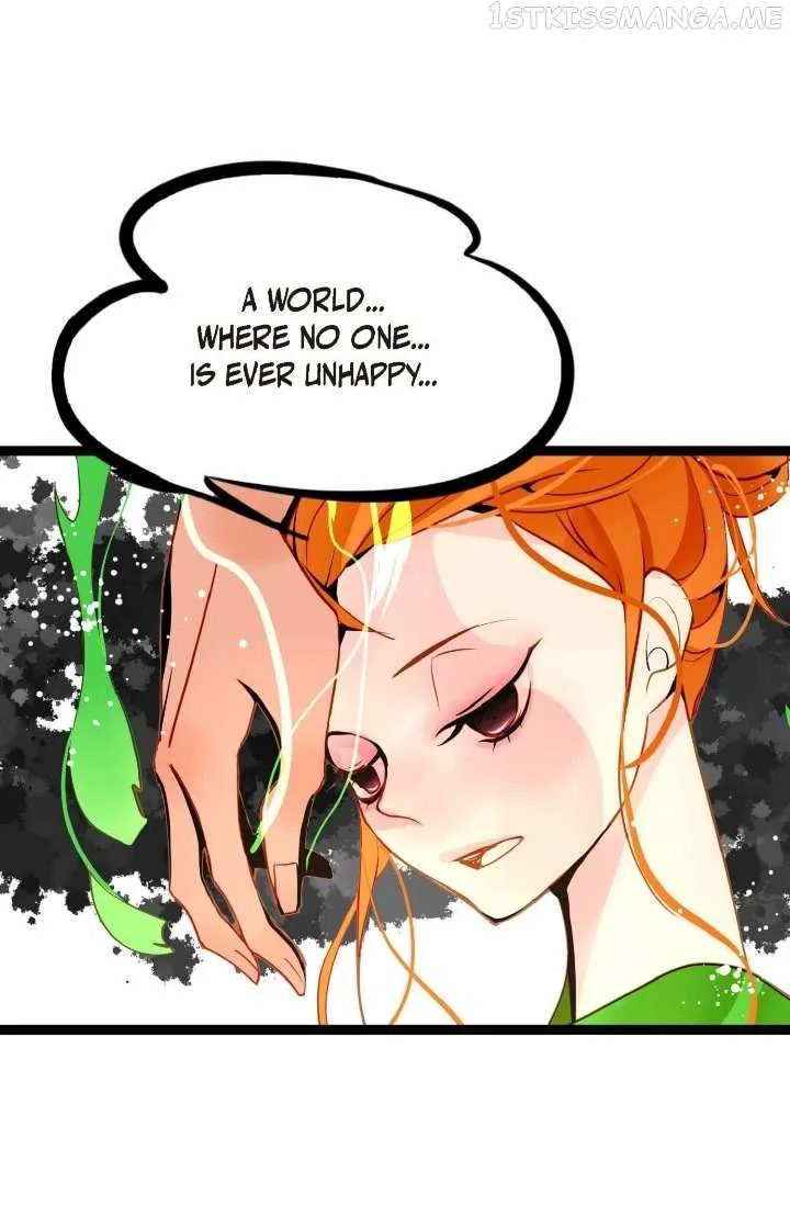 The Blue Snake and the Red Moon Chapter 107 page 29 - 