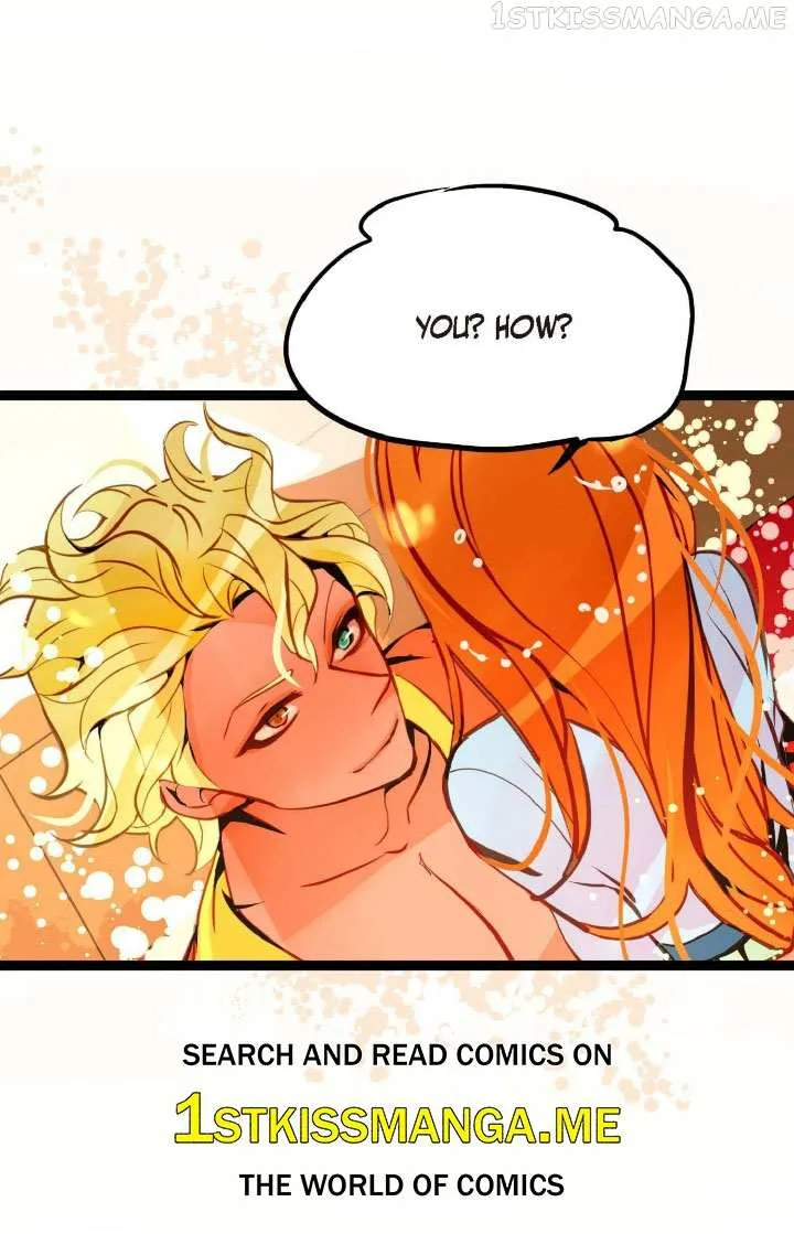 The Blue Snake and the Red Moon Chapter 107 page 4 - 