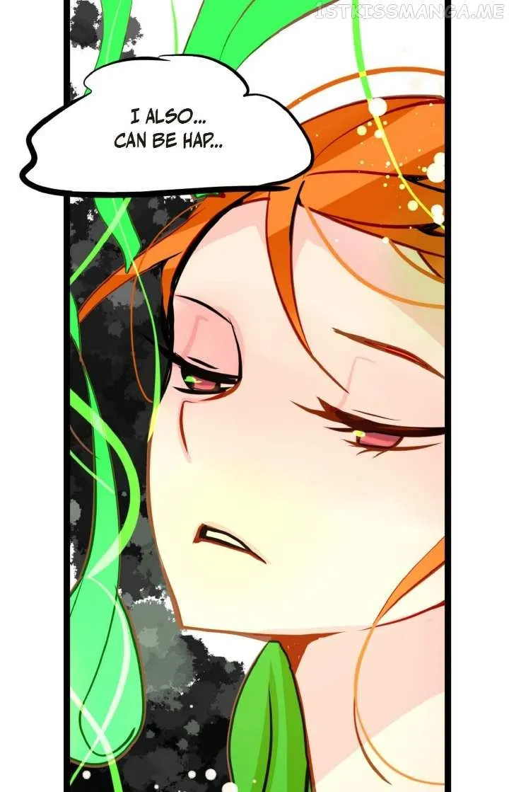 The Blue Snake and the Red Moon Chapter 107 page 31 - 