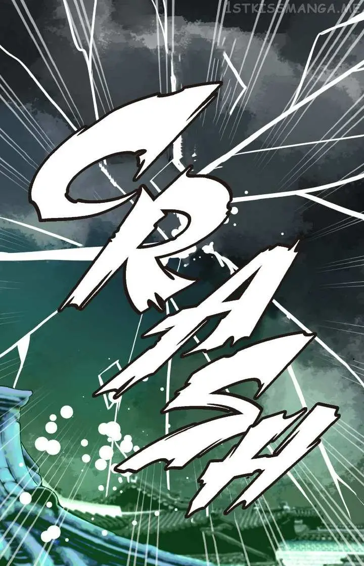 The Blue Snake and the Red Moon Chapter 107 page 38 - 