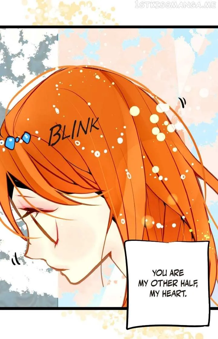 The Blue Snake and the Red Moon Chapter 107 page 6 - 