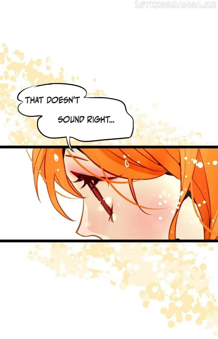The Blue Snake and the Red Moon Chapter 107 page 7 - 