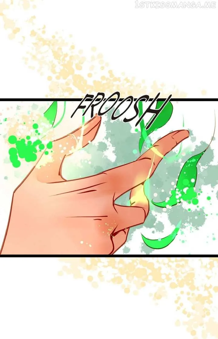 The Blue Snake and the Red Moon Chapter 107 page 8 - 
