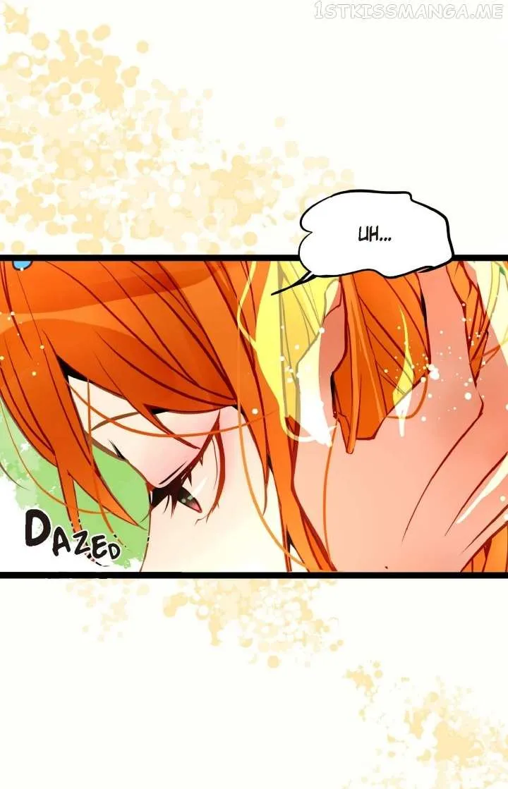 The Blue Snake and the Red Moon Chapter 107 page 10 - 