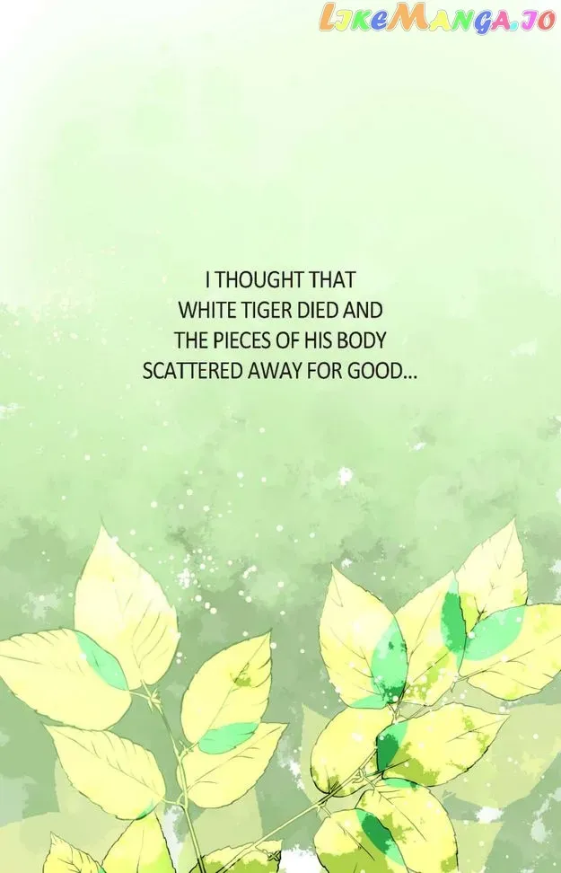 The Blue Snake and the Red Moon Chapter 128 page 11 - 