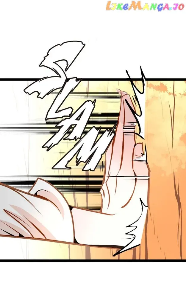 The Blue Snake and the Red Moon Chapter 128 page 16 - 