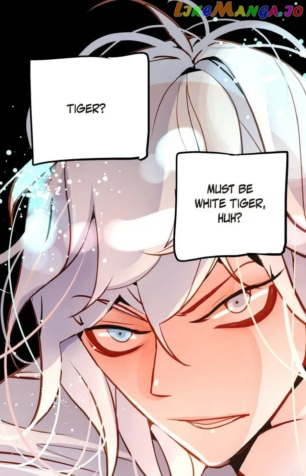 The Blue Snake and the Red Moon Chapter 128 page 18 - 