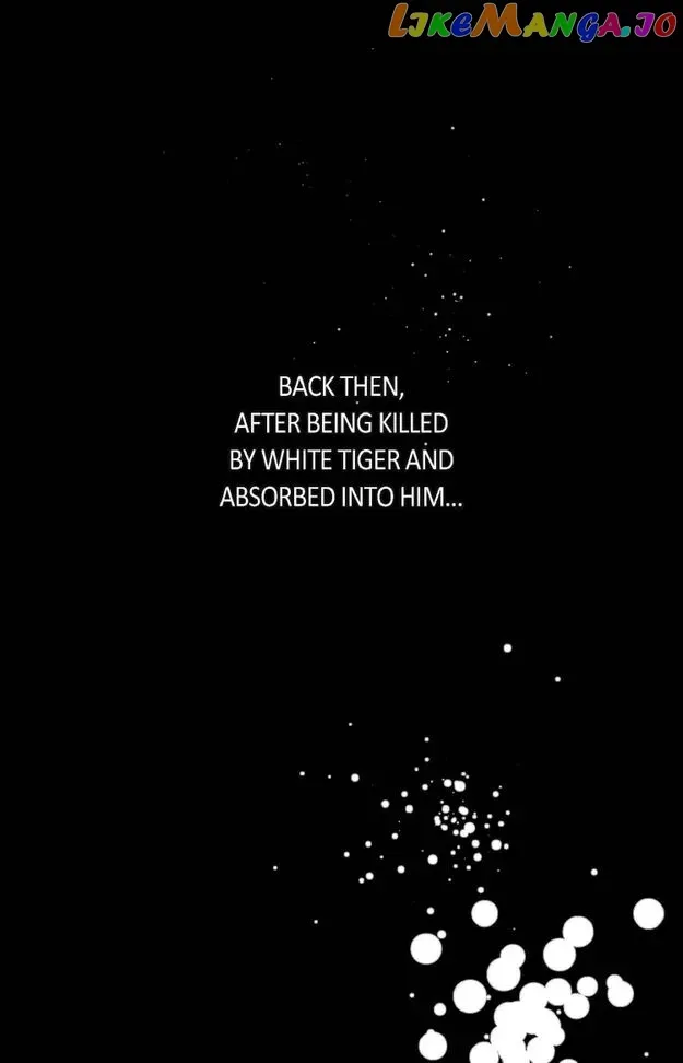 The Blue Snake and the Red Moon Chapter 128 page 20 - 