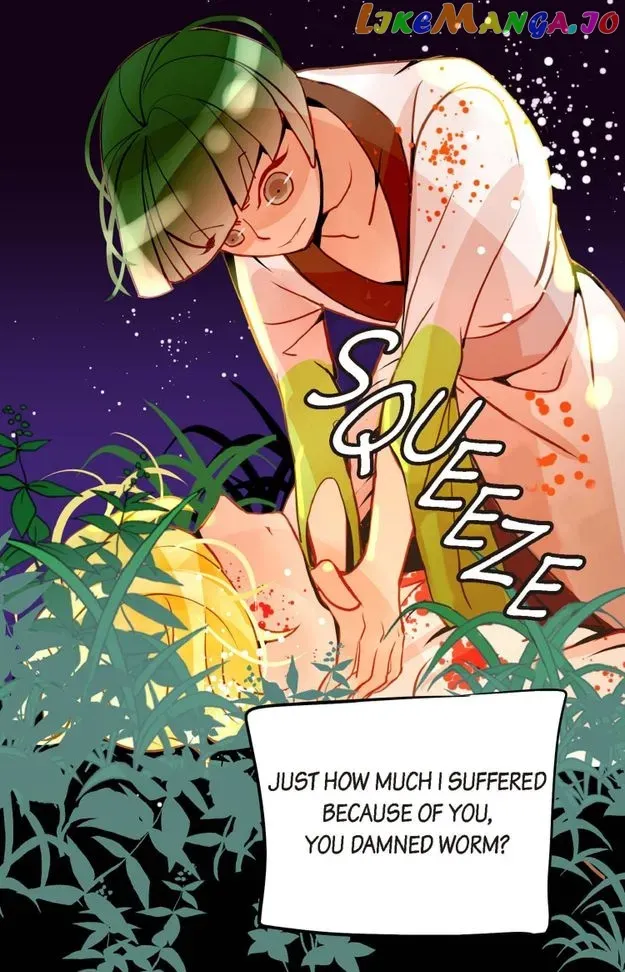 The Blue Snake and the Red Moon Chapter 128 page 26 - 