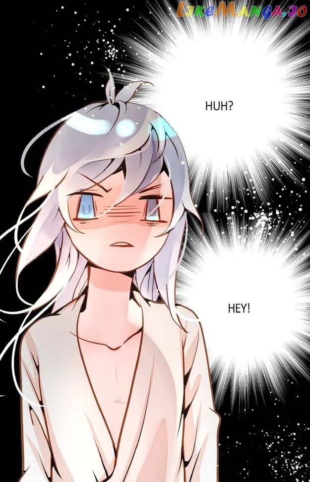 The Blue Snake and the Red Moon Chapter 128 page 35 - 