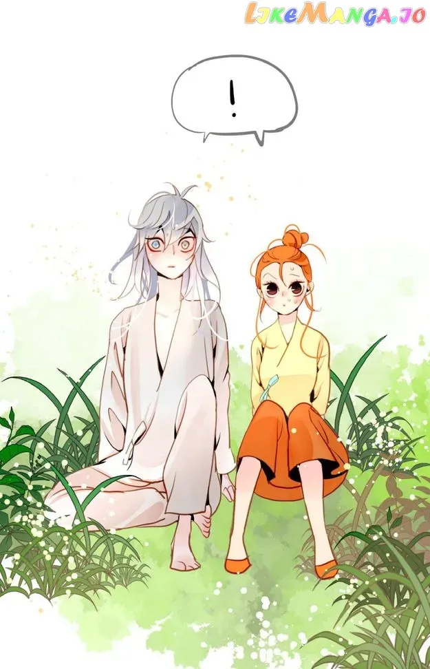 The Blue Snake and the Red Moon Chapter 128 page 43 - 