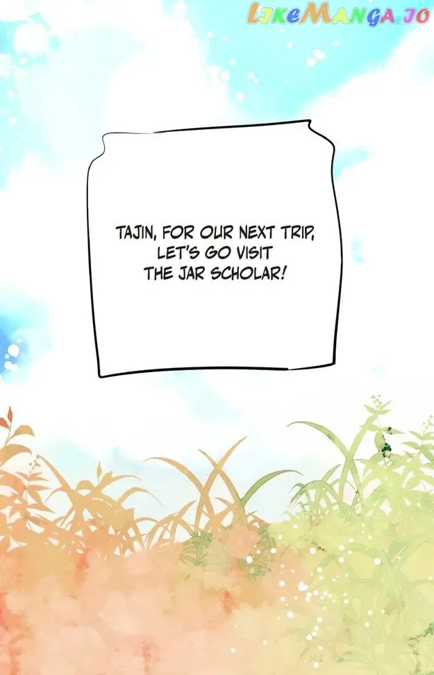 The Blue Snake and the Red Moon Chapter 128 page 47 - 