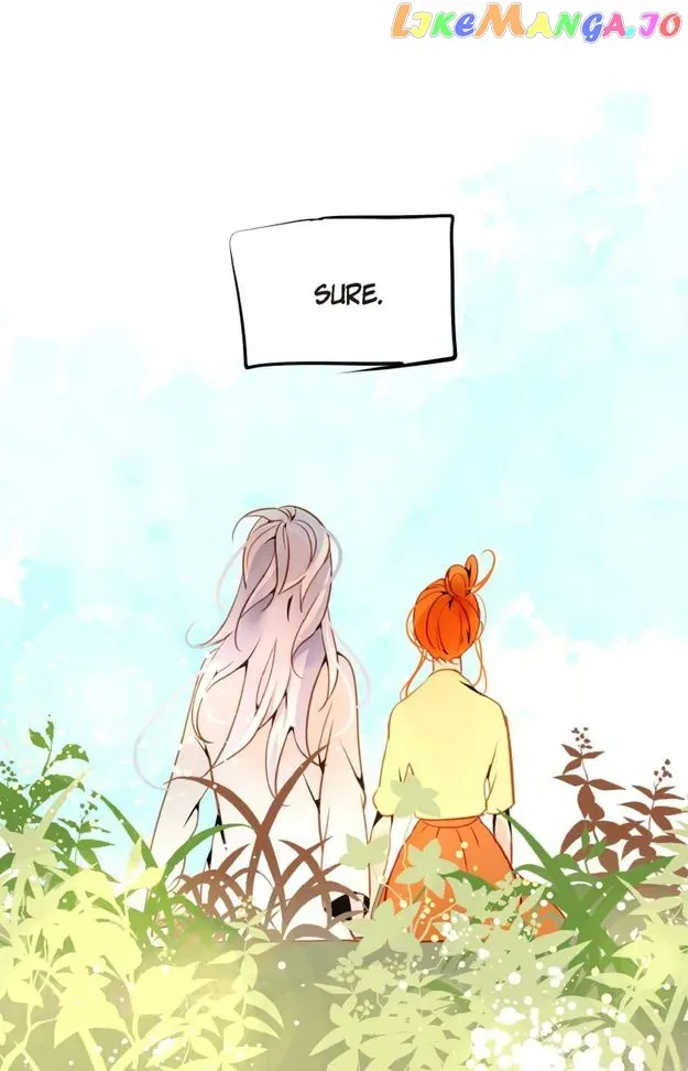 The Blue Snake and the Red Moon Chapter 128 page 51 - 