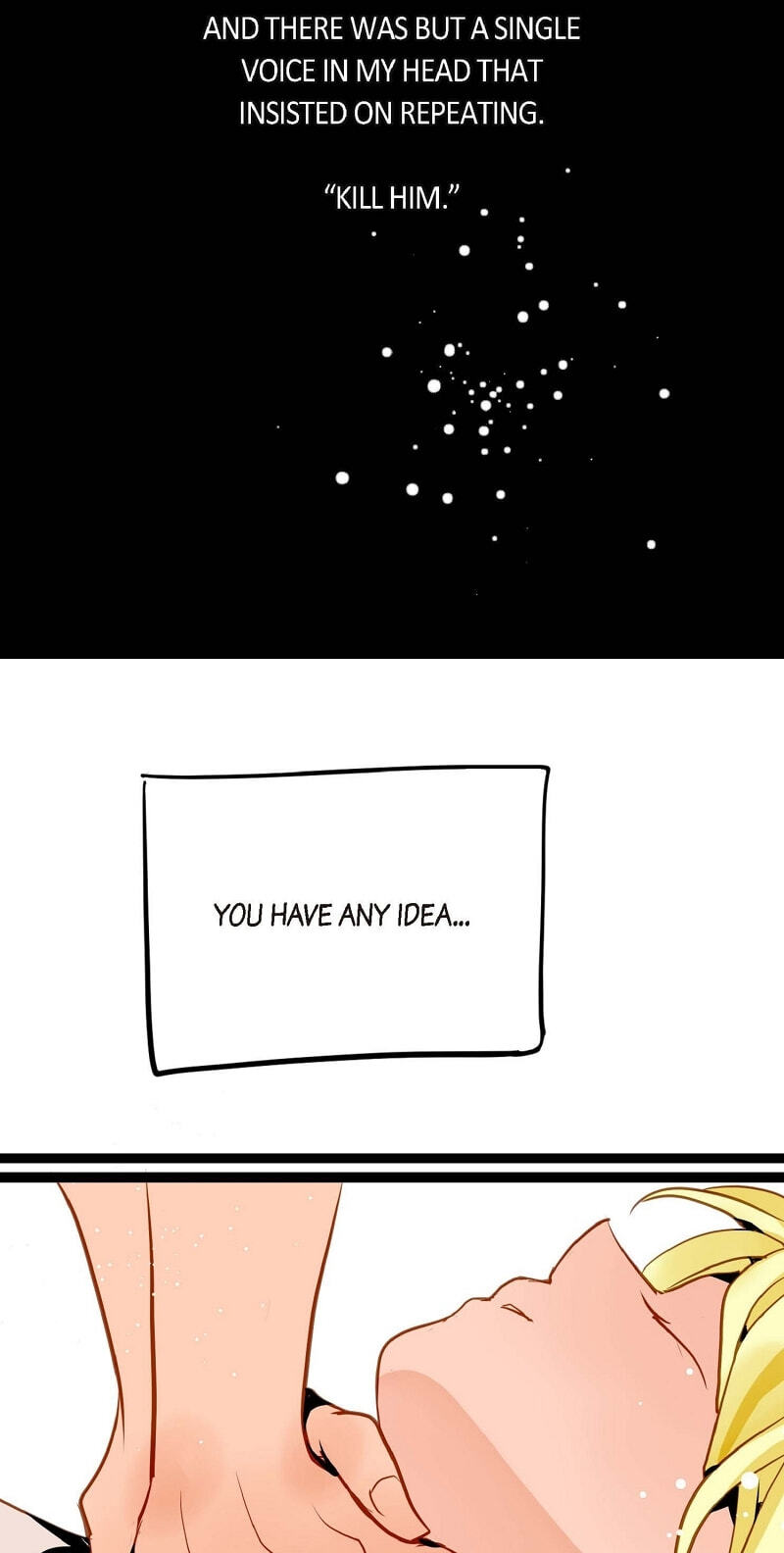 The Blue Snake and the Red Moon Chapter 129 page 21 - 