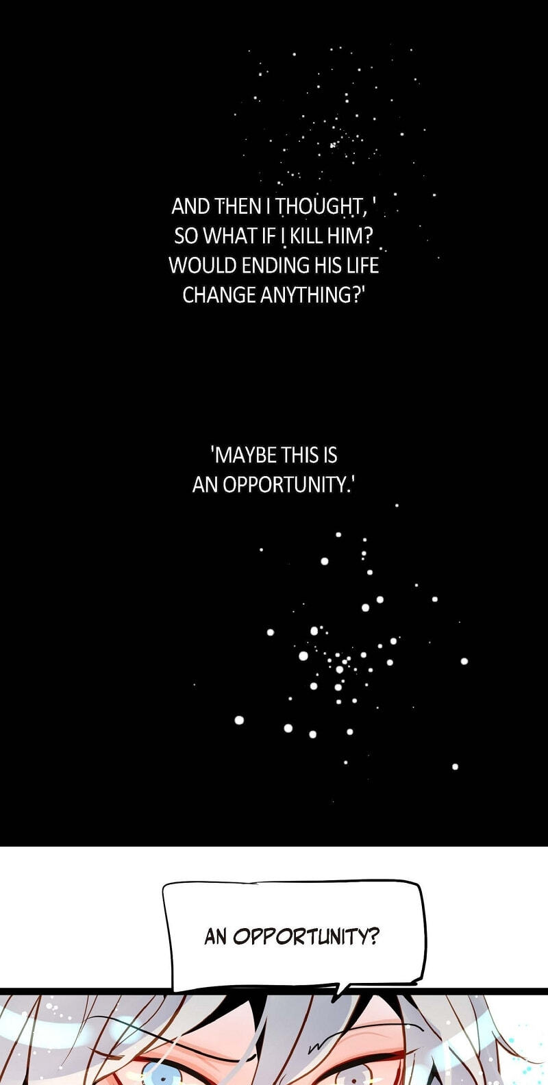 The Blue Snake and the Red Moon Chapter 129 page 23 - 