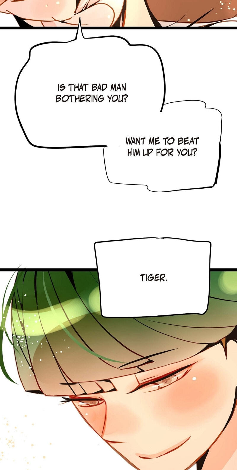 The Blue Snake and the Red Moon Chapter 129 page 32 - 