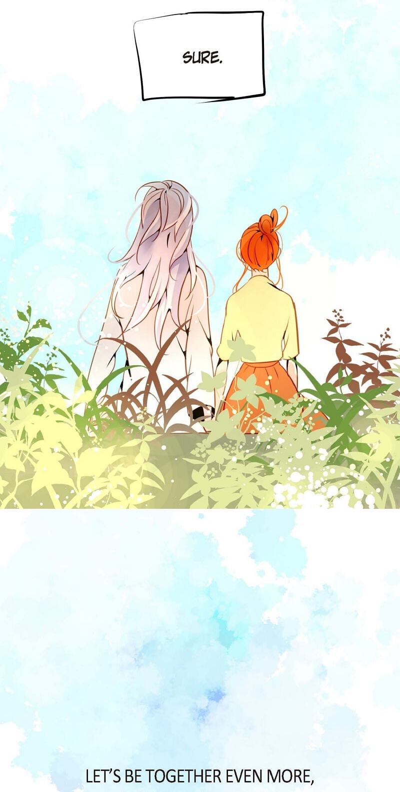 The Blue Snake and the Red Moon Chapter 129 page 42 - 
