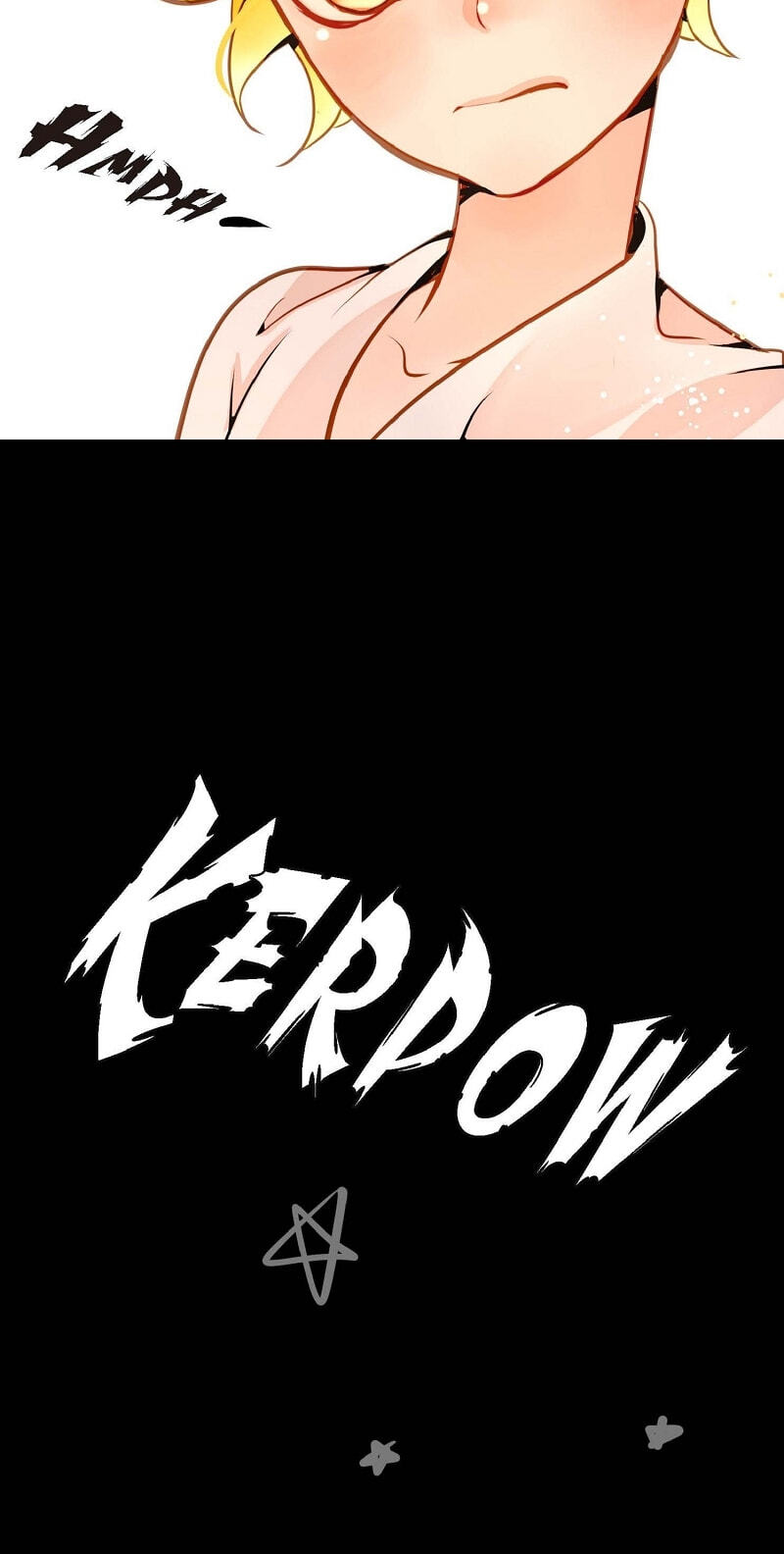 The Blue Snake and the Red Moon Chapter 129 page 7 - 