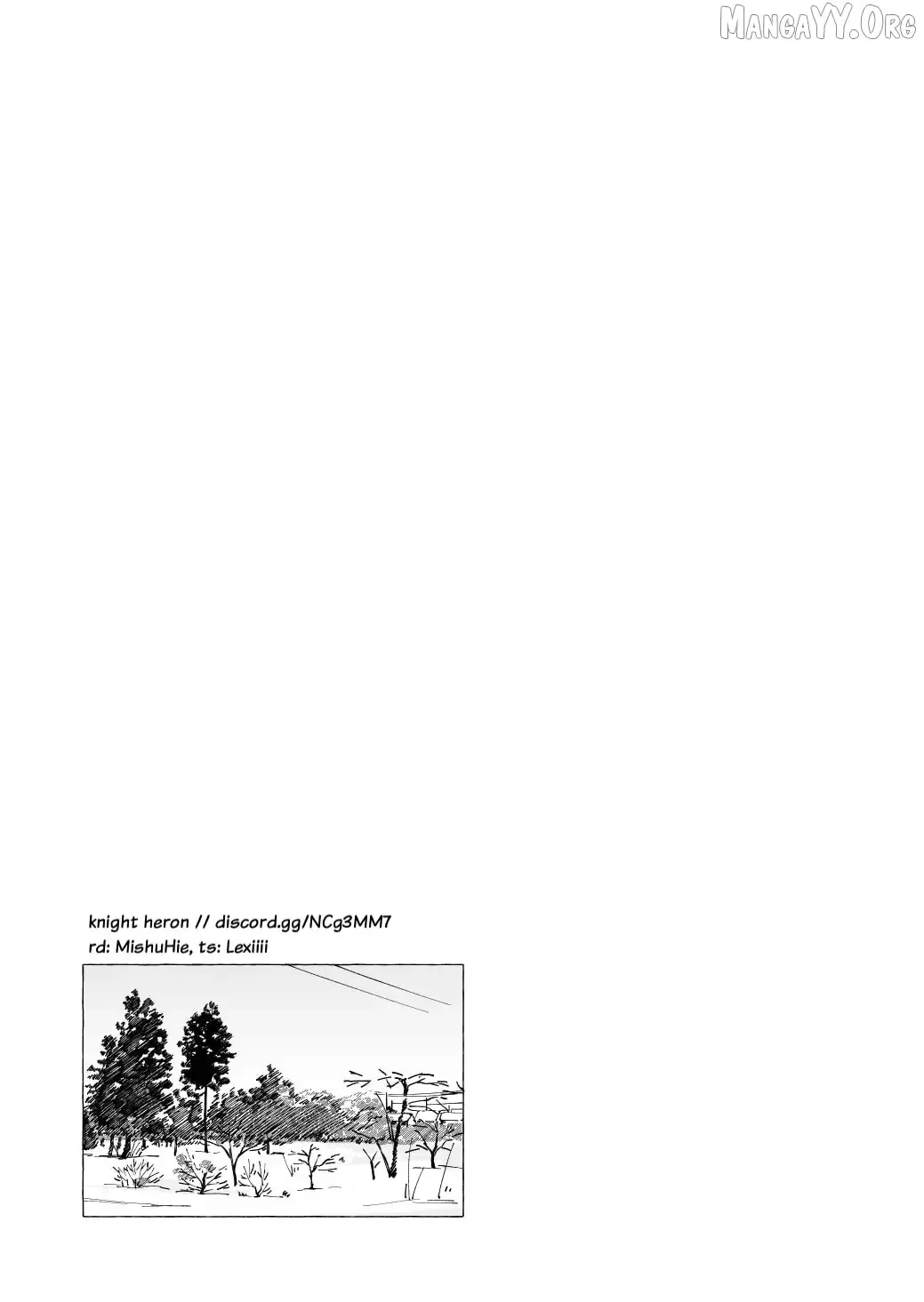 The Blue Star on That Day Chapter 20 page 41 - 