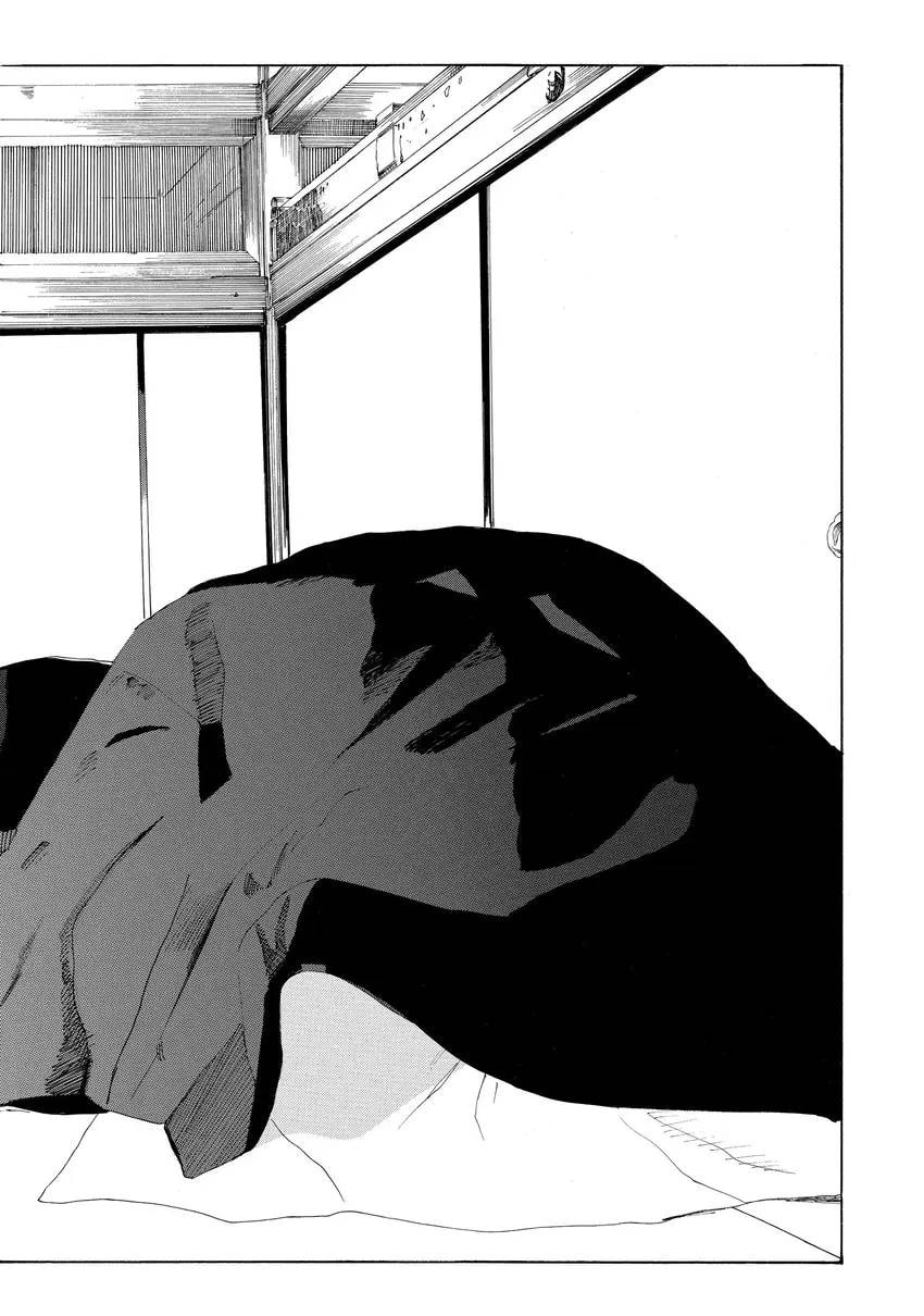 The Blue Wolves of Mibu Chapter 0 page 156 - 