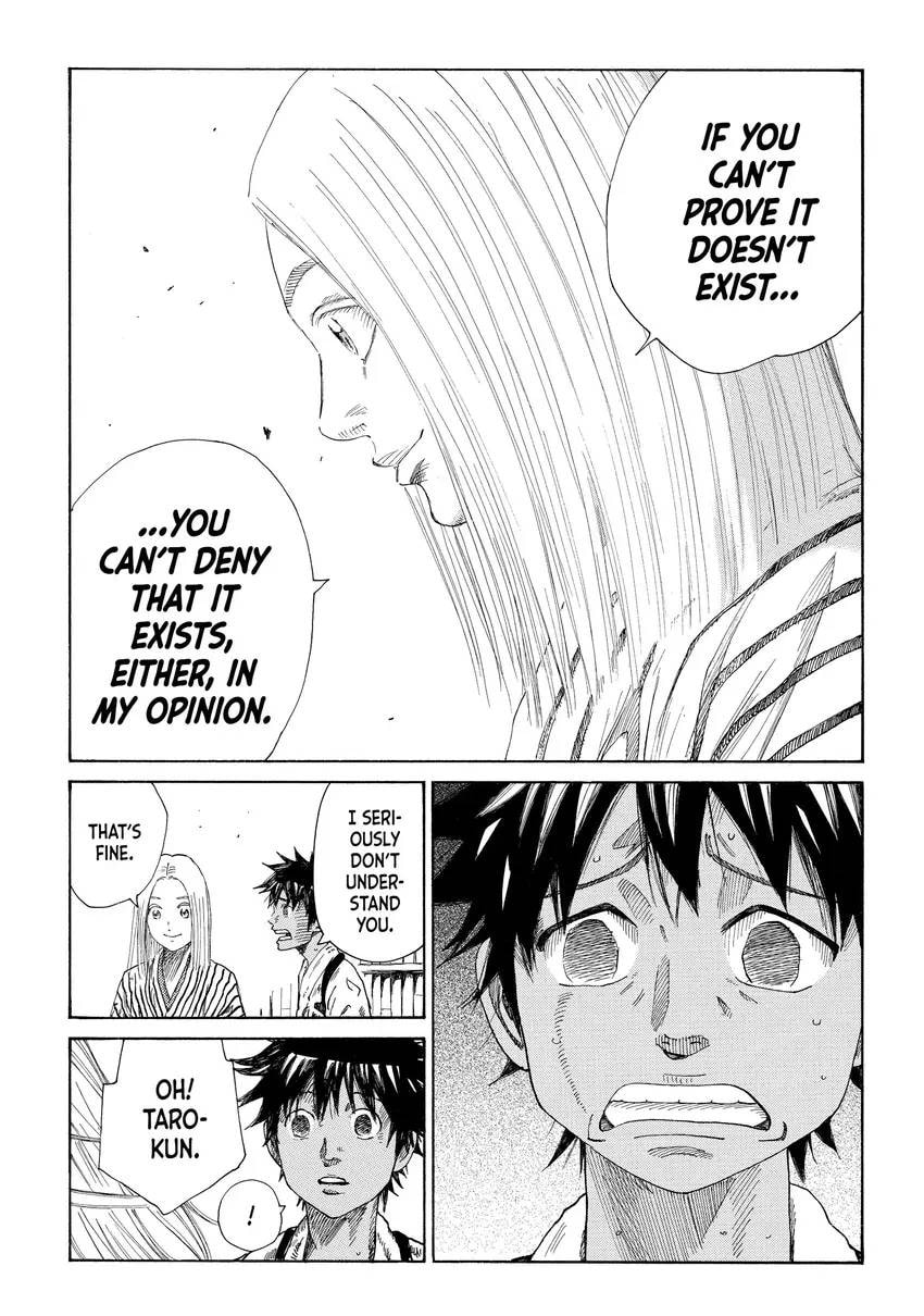 The Blue Wolves of Mibu Chapter 0 page 41 - 