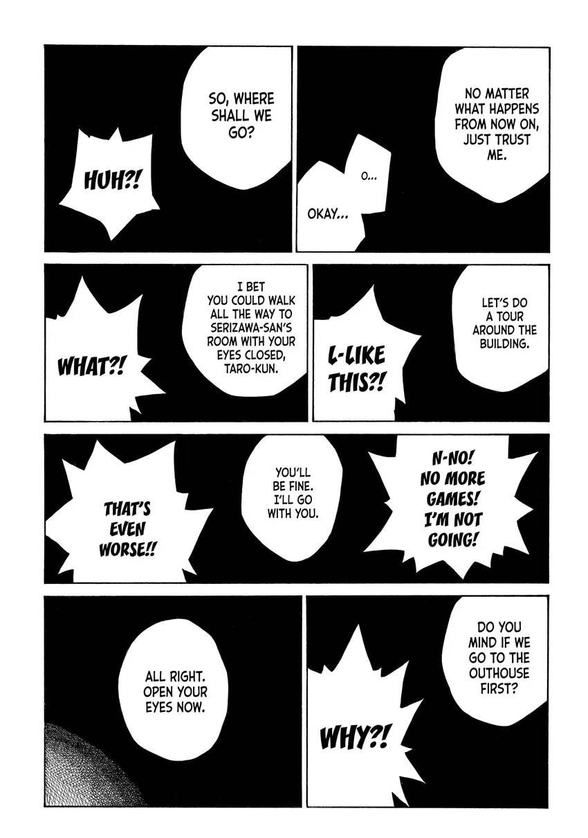 The Blue Wolves of Mibu Chapter 0 page 43 - 