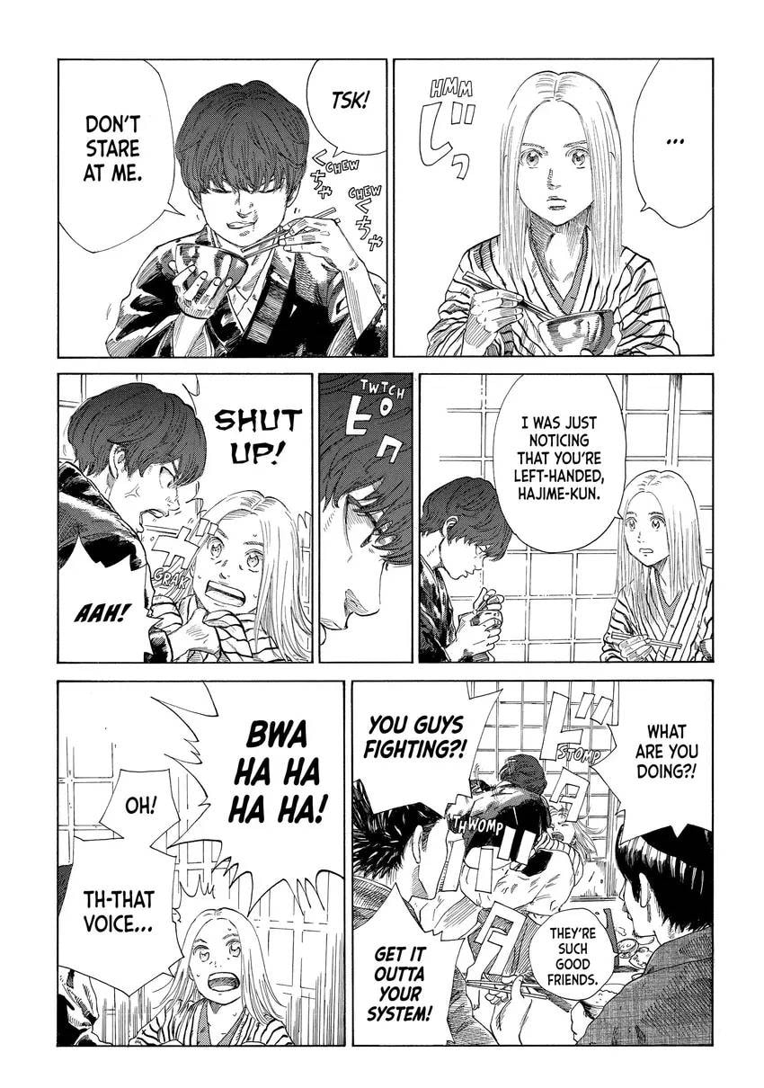 The Blue Wolves of Mibu Chapter 0 page 67 - 