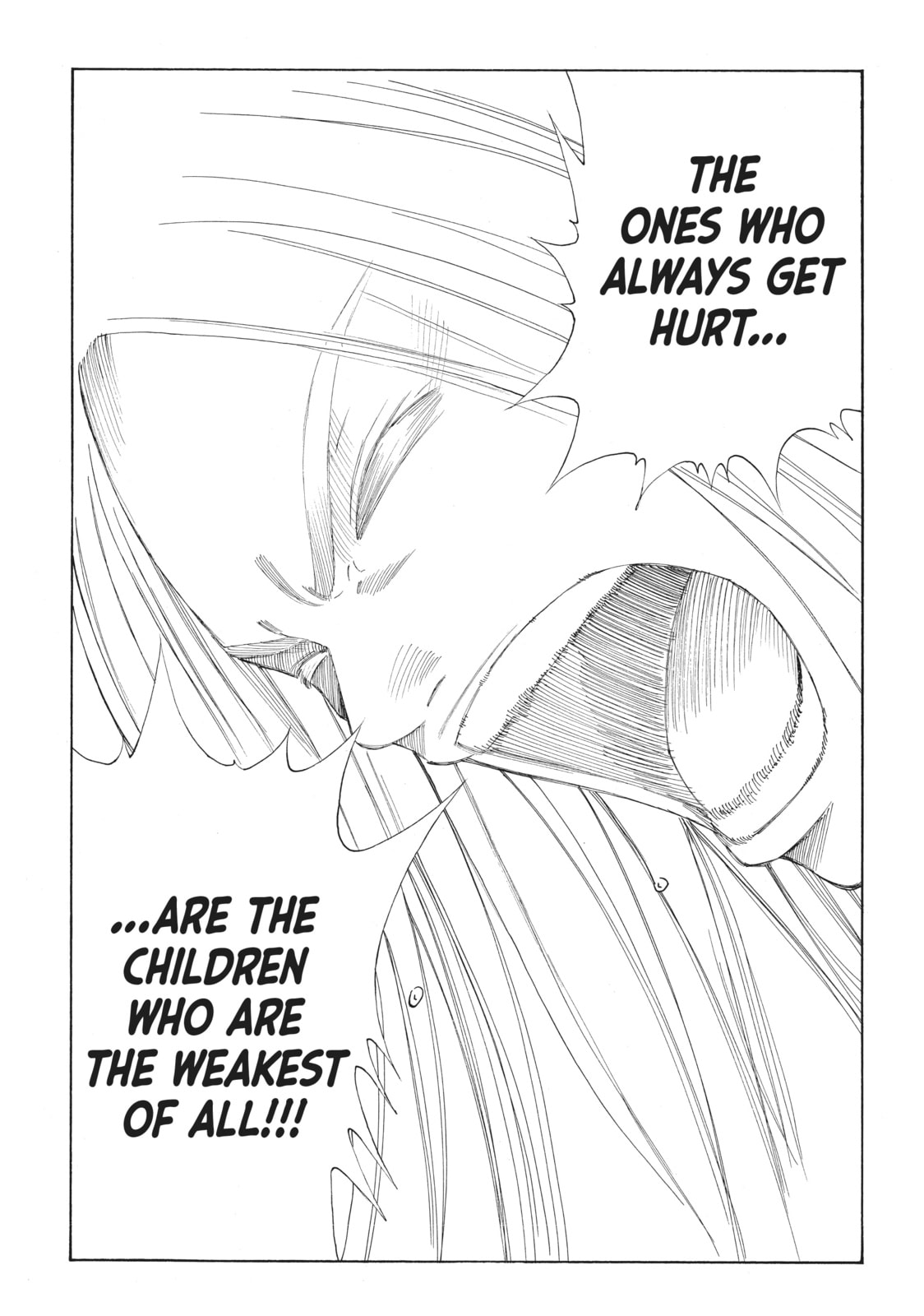 The Blue Wolves of Mibu Chapter 1 page 60 - 